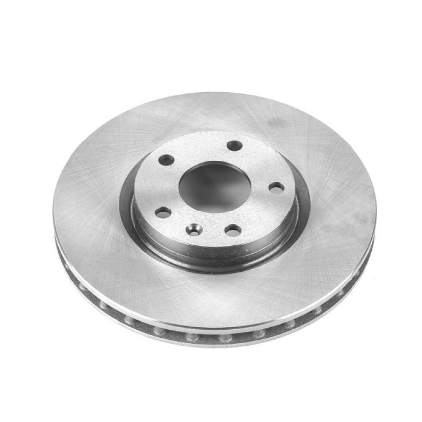 PowerStop AR82163 AutoSpecialty Brake Rotor