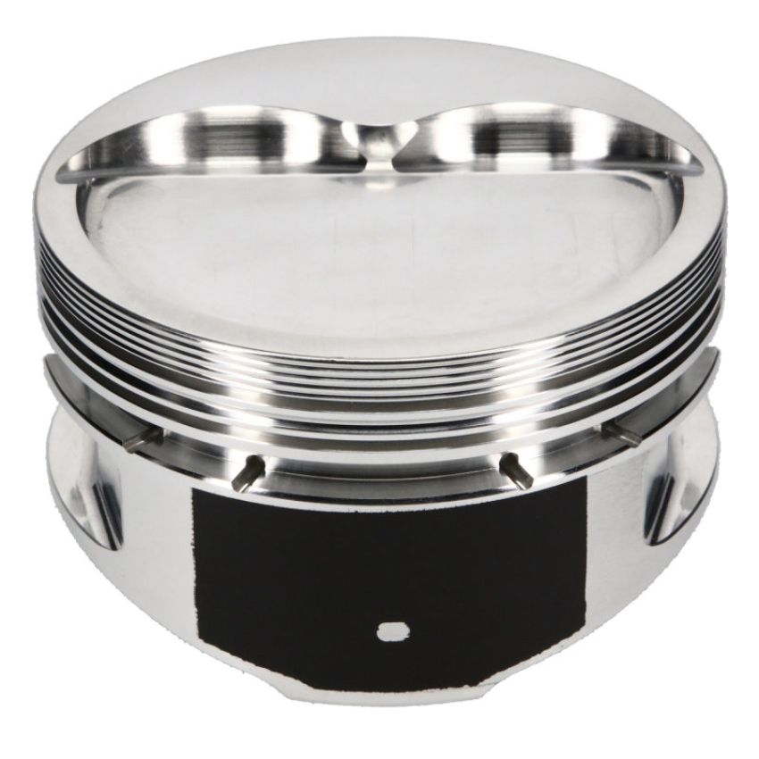 SBC Dished Piston Set 4.155 Bore -28cc