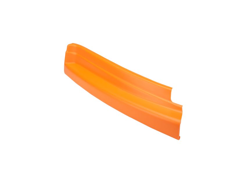 FIVESTAR FIV32004-23351-FOR Fender MD3 Evo II DLM Flou Orange Right