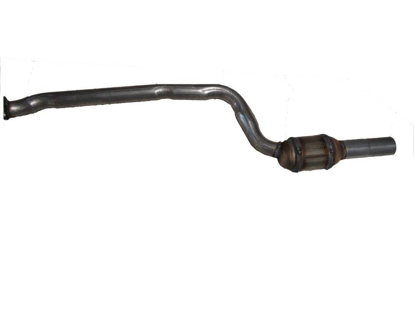 AB Catalytic 22161 Direct-Fit Rear Right Catalytic Converter EPA (Federal)