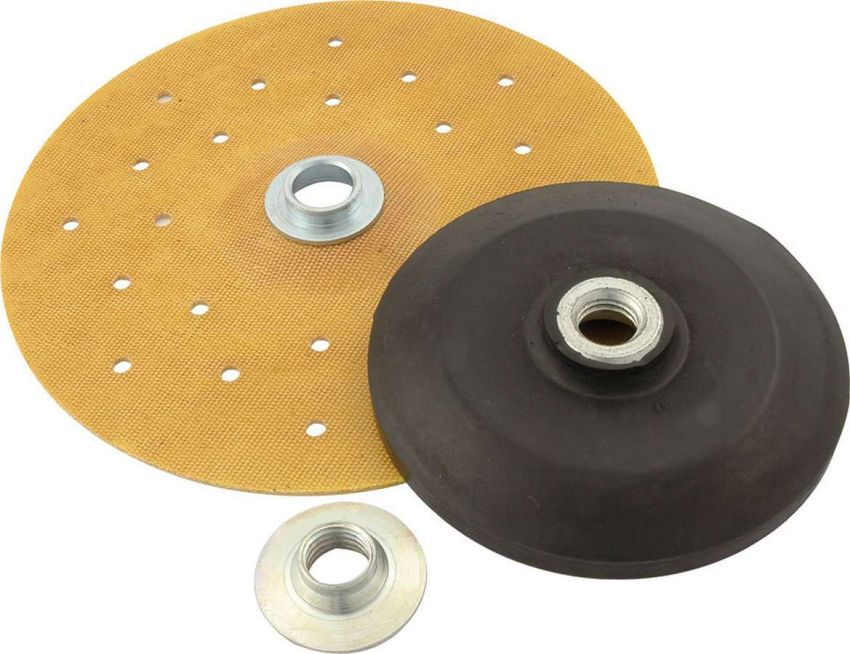 ALLSTAR PERFORMANCE ALL44186 7in Backing Pad
