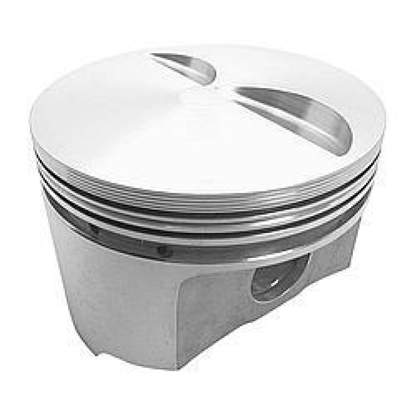 Wiseco K120A3 Piston Set, Ford, 2.3L, 3.810 in. Bore, Professional, Set of 4