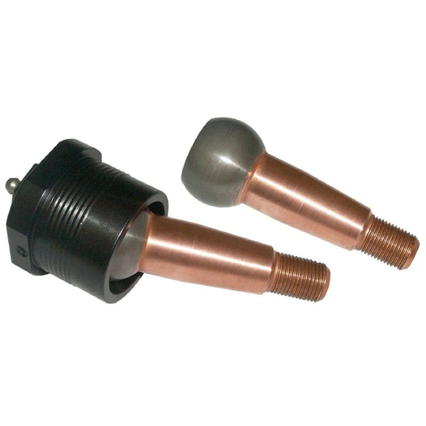 HOWE HOW22412SB Lower Ball Joint Prec. Screw-In Hybrid