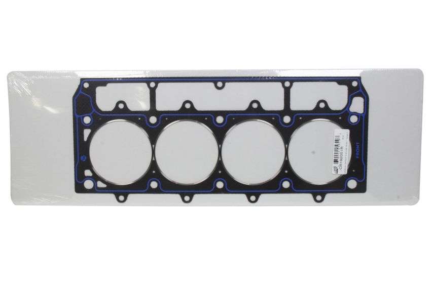 SCE GASKETS CR192051R CHEVROLET LSX RIGHT SIDE 4.200 