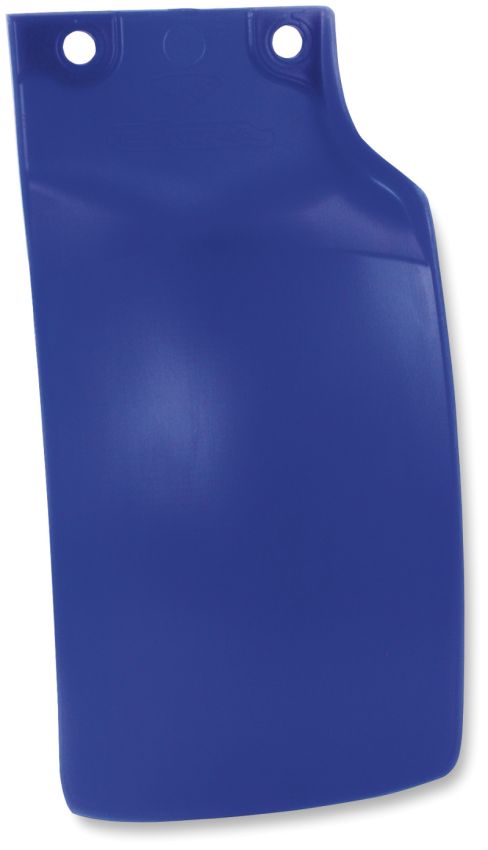 Cycra 1CYC-3877-62 03-10 Yamaha WR250F Mud Flap - Blue