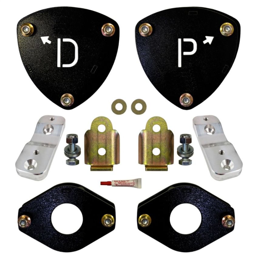 Skyjacker SO1520MS 2 In. Suspension Lift Kit