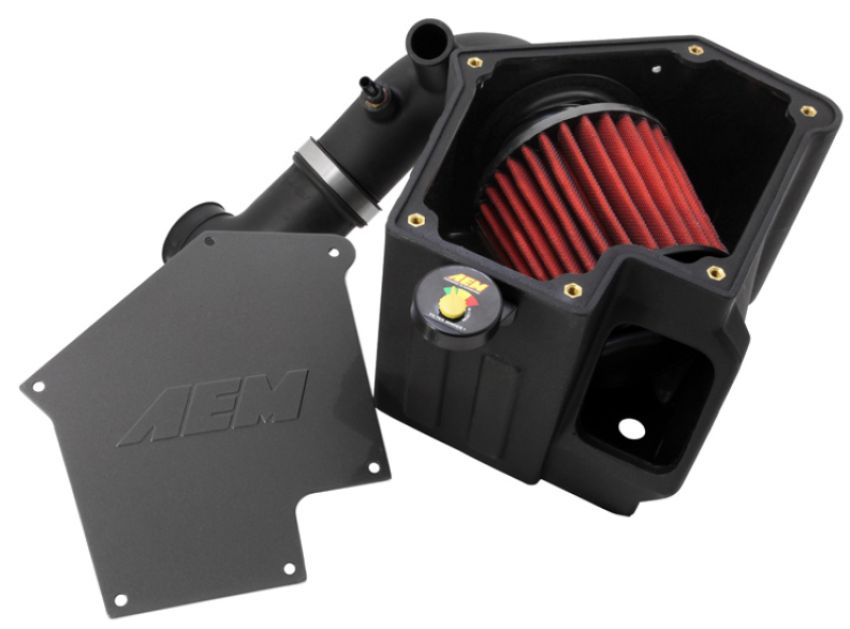 AEM 21-698C Cold Air Intake System