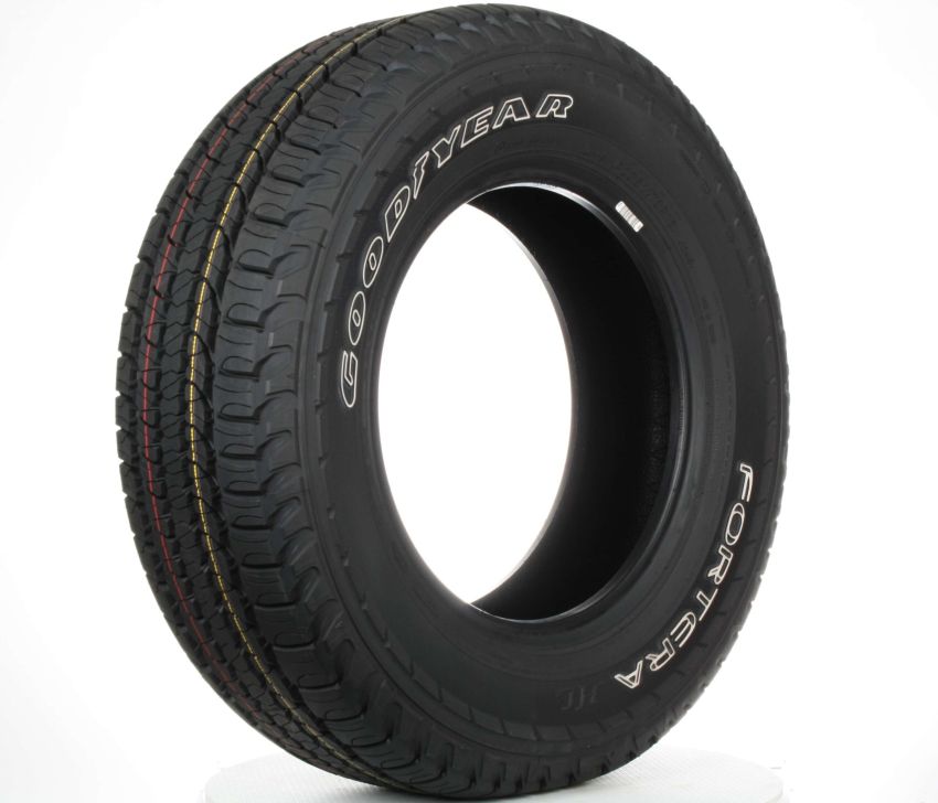 GOODYEAR Fortera HL 245/60R18 All-Season