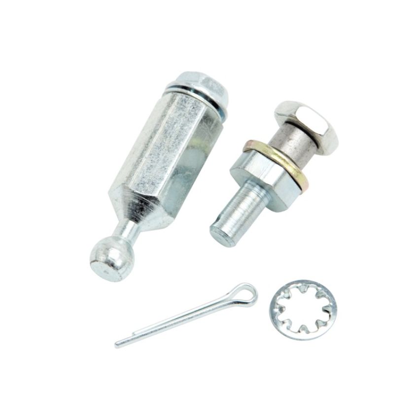 EDELBROCK EDE8007 Throttle & Trans. Stud Kit - Mopar