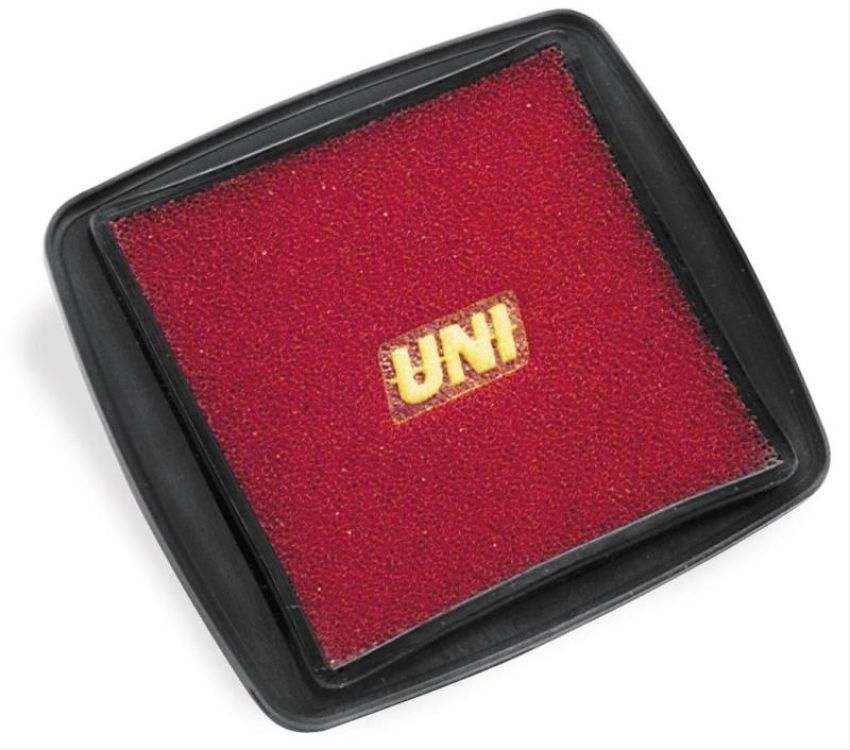 Uni Filter NU-4069 83-85 Honda CF 700 INTER. / VF 750F INTER. Air Filter