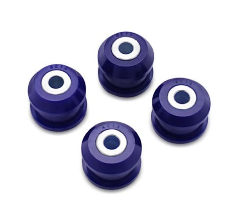 Superpro SPF4212K 2013 Mazda CX-5 Sport Rear Upper Control Arm & Outer Bushing Set (4 pcs.)