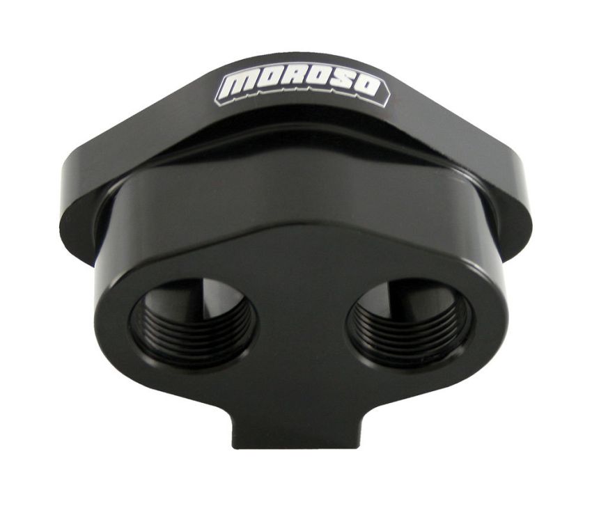 MOROSO MOR63425 Thermostat Housing - Remote Universal Mount