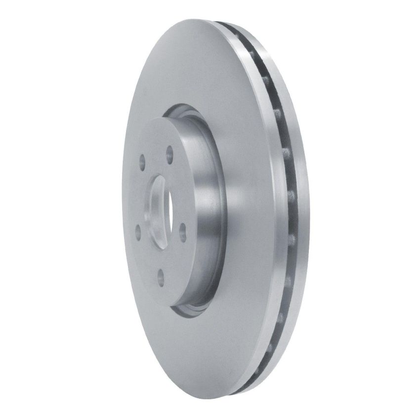 Dynamic Friction 600-40123 Brake Rotor