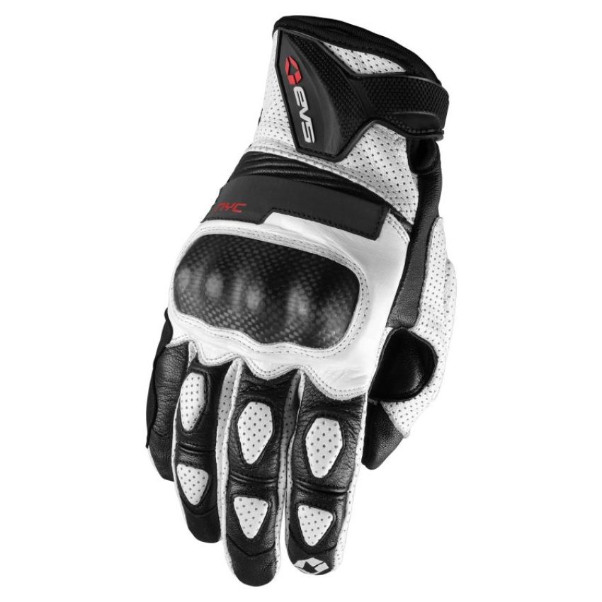 EVS SGL19NYC-W-S NYC Gloves