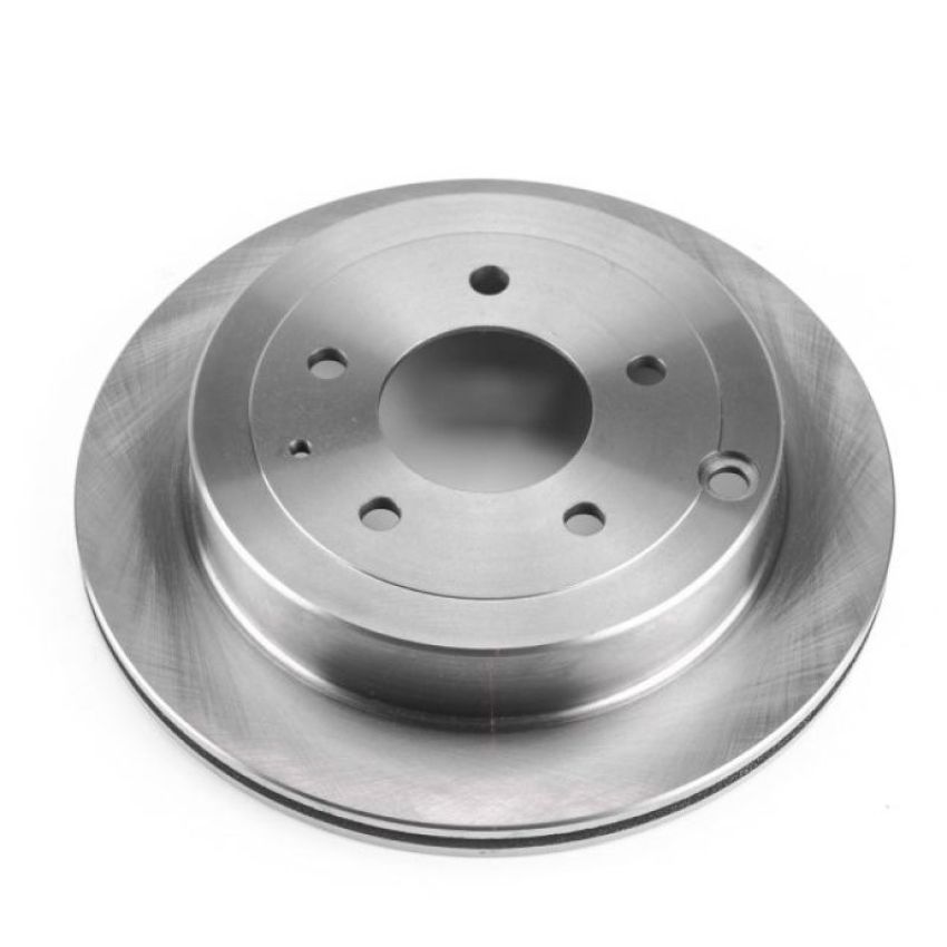 PowerStop JBR575 AutoSpecialty Brake Rotor