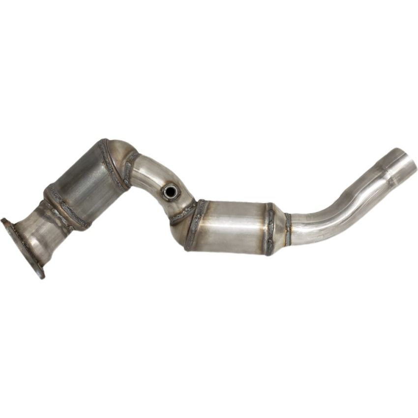 Davico Mfg 17503 Direct Fit Catalytic Converter