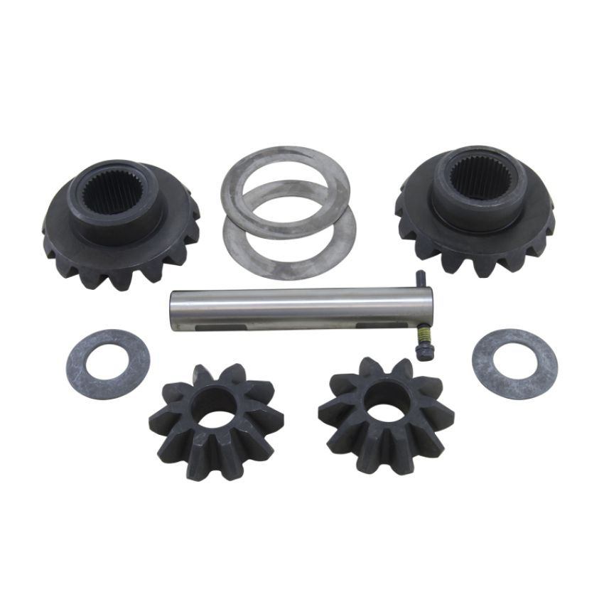 Yukon Gear & Axle YPKF10.25-S-35 Yukon Gear Standard Open Spider Gear Kit For 10.25in Ford w/ 35 Spline Axles