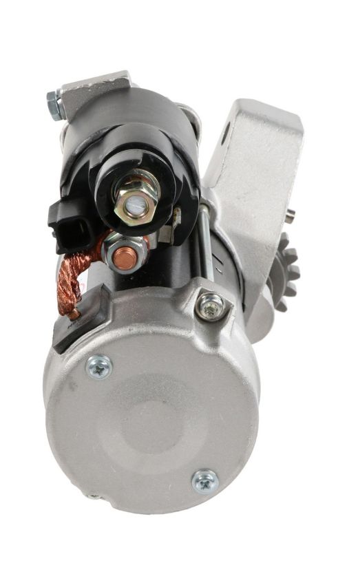 Bosch SR1350X Bosch Premium 100% Remanufactured Starter