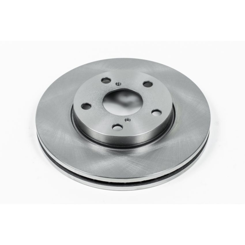 PowerStop JBR714 AutoSpecialty Brake Rotor