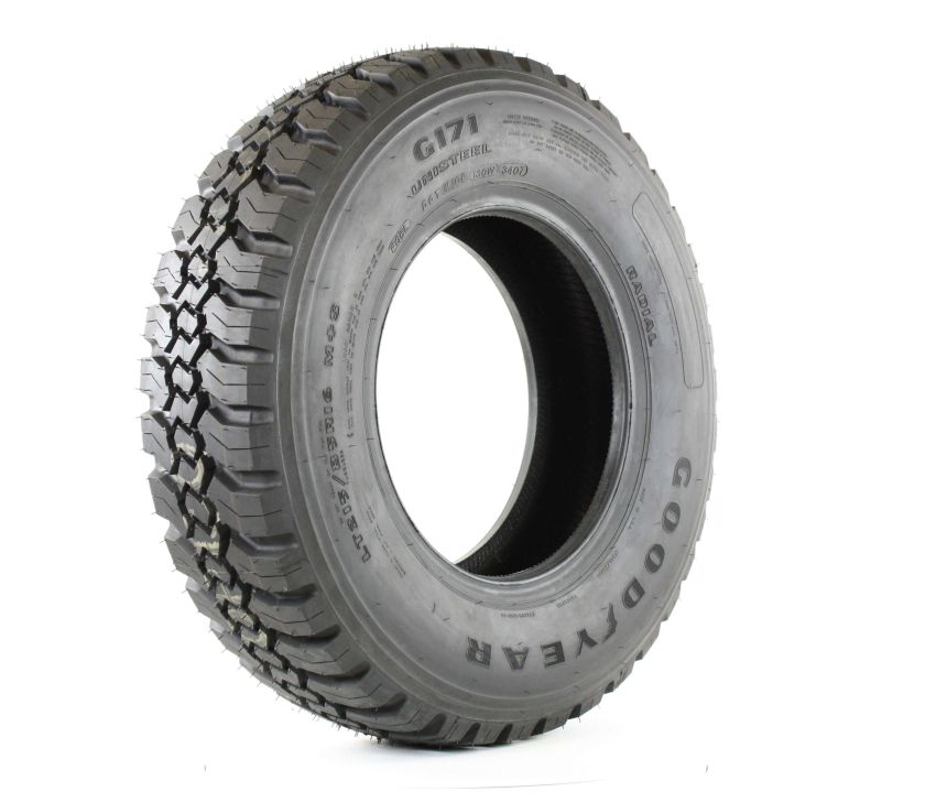 GOODYEAR G171 LT R19.5