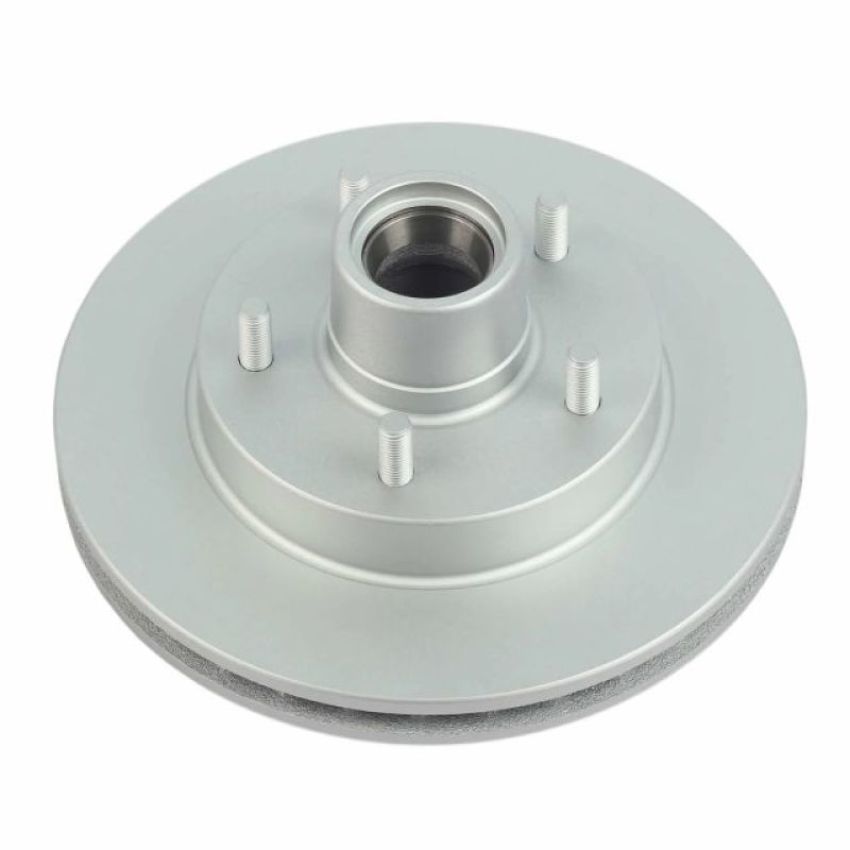 PowerStop AR8213EVC PowerStop Evolution Coated Rotor