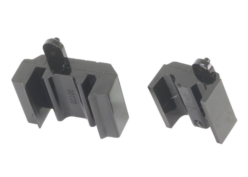 Whiteline W93469 1982-1992 Chevrolet Camaro Torque Arm Mount