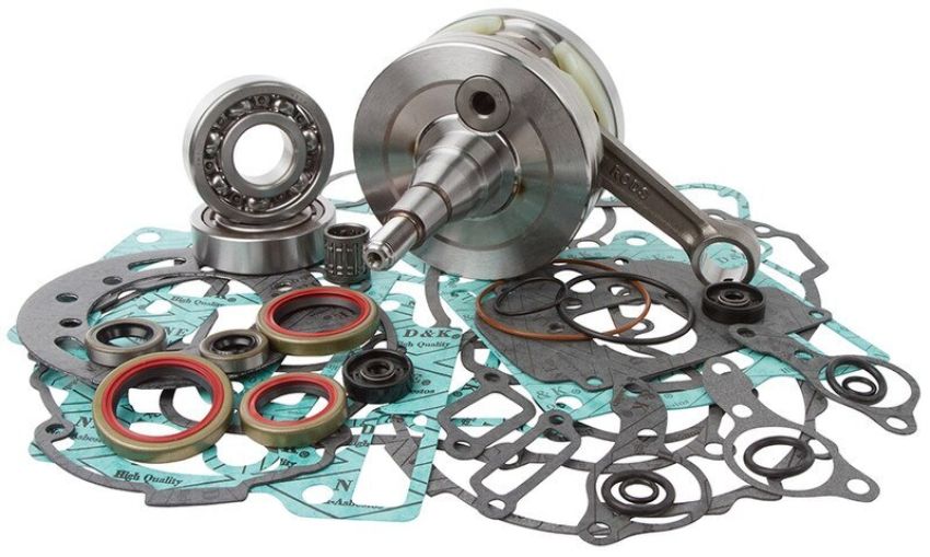 Hot Rods CBK0062 2001 KTM 125 SX 125cc Bottom End Kit