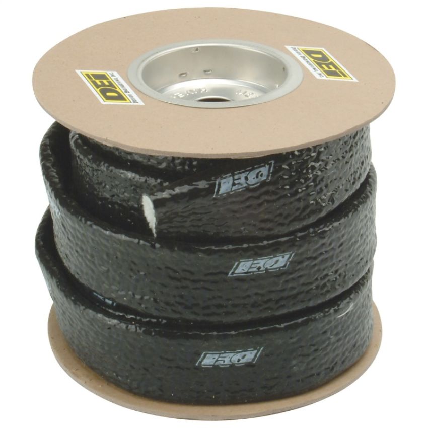 Design Engineering 92474 Fire Sleeve 1in x 25ft