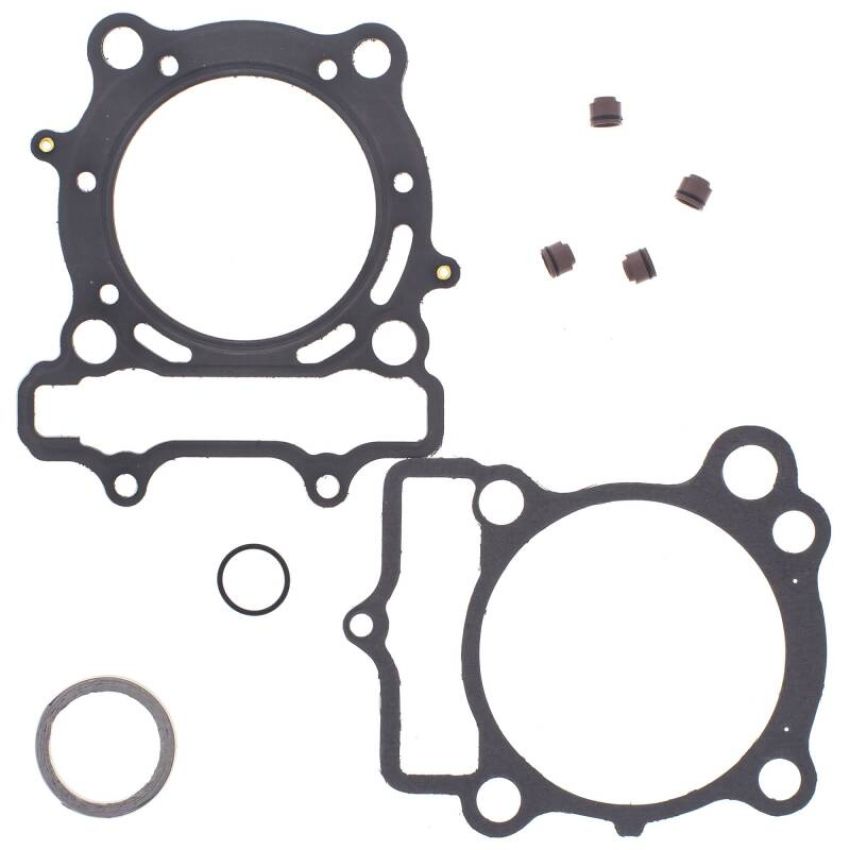 Vertex Pistons 810568 Vertex Gaskets 07-09 Suzuki RMZ250 Top End Gasket Kit