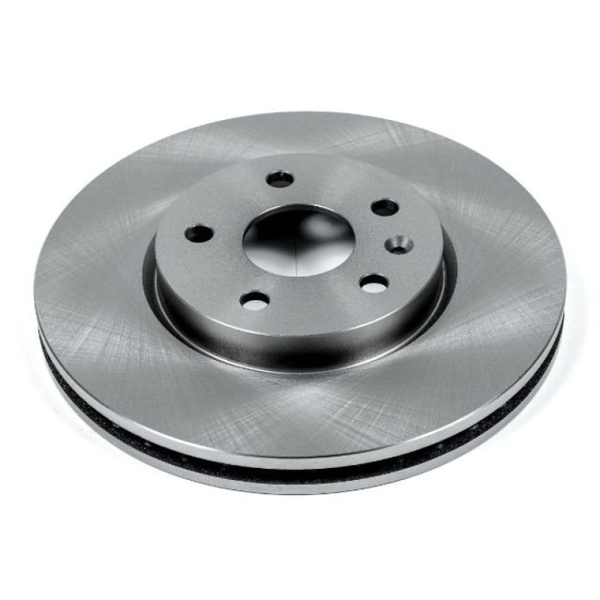 PowerStop AR82126 AutoSpecialty Brake Rotor
