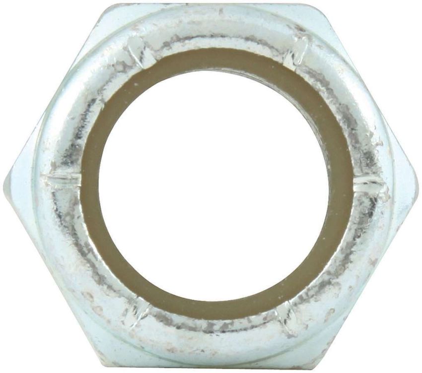 ALLSTAR PERFORMANCE ALL16066-10 Nylon Insert Nuts 3/4-16 10pk