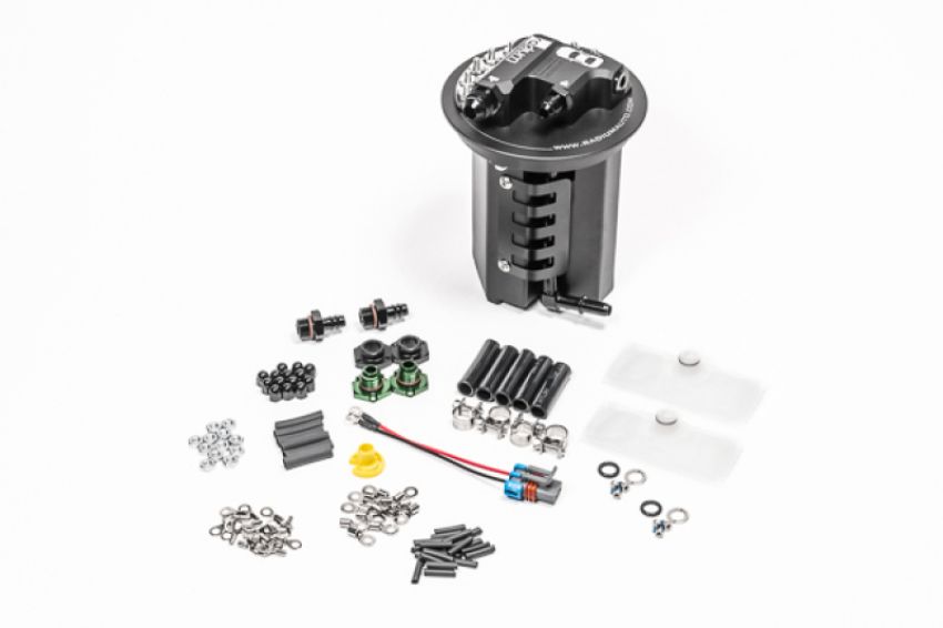 Radium Engineering 20-1073 FUEL PUMP HANGER, 12-21 FR-S/BRZ/GT86