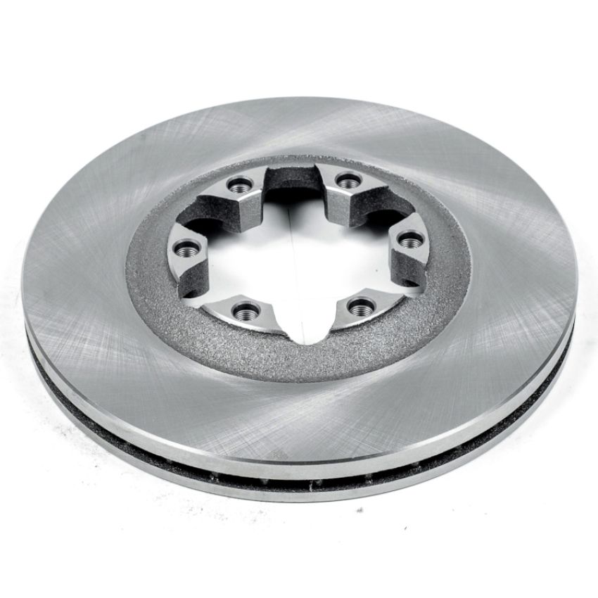 PowerStop AR8653 AutoSpecialty Brake Rotor