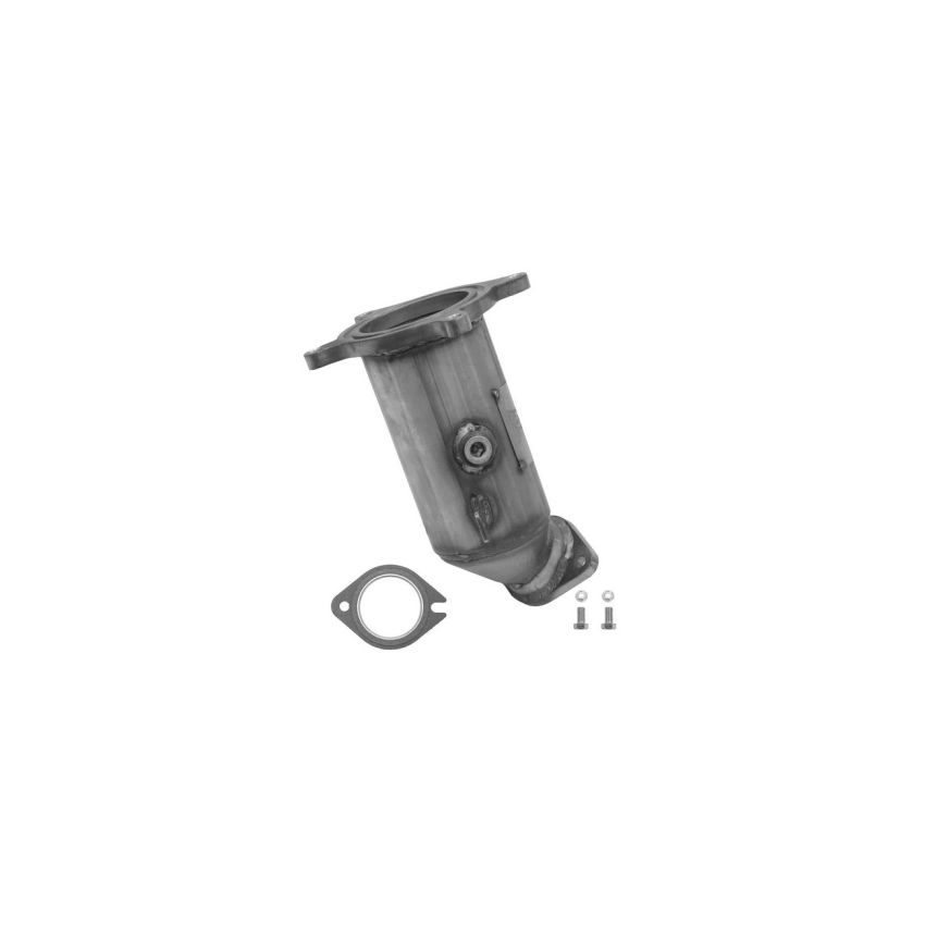 Eastern Catalytic 30530 Federal / EPA Direct-Fit Converter Assembly