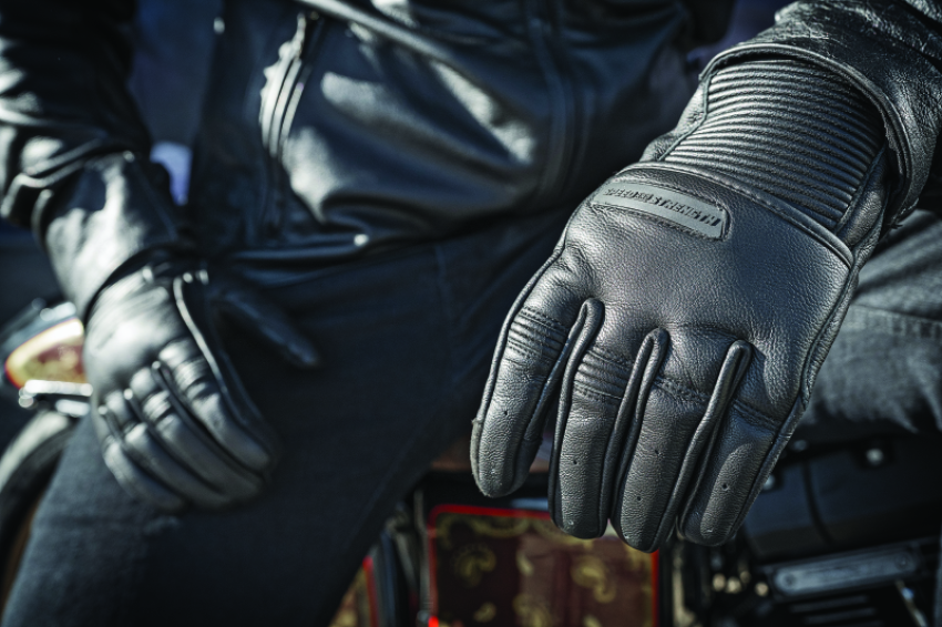 Speed and Strength 880460 Off The Chain Gloves