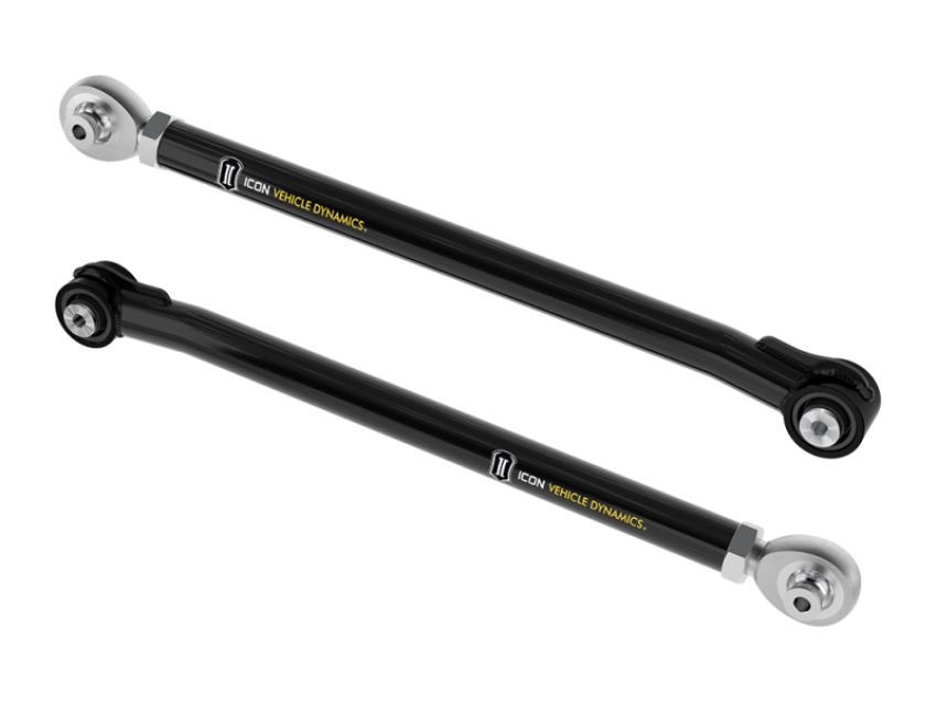 ICON 54002T 22-23 Tundra / 2023+ Sequoia/Tacoma Tubular Rear Lower Link Kit