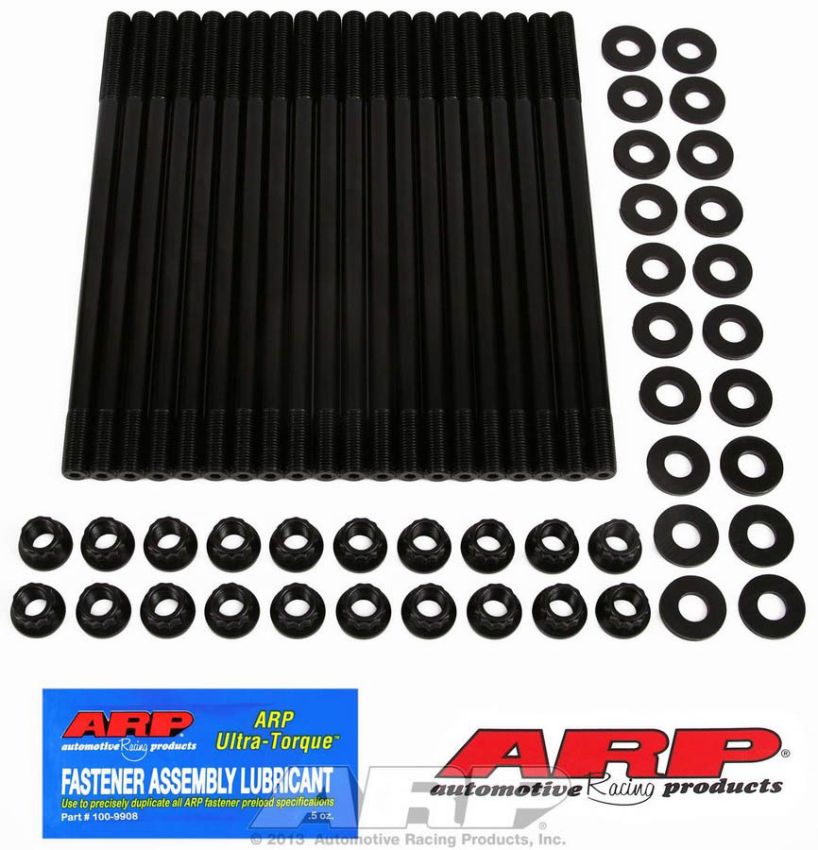 ARP ARP156-4301 Ford Head Stud Kit 12pt.
