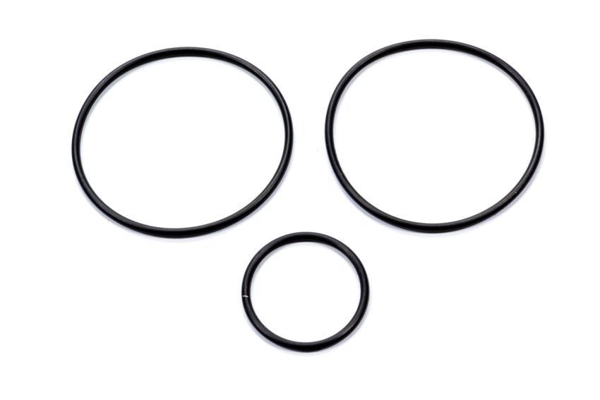 PETERSON FLUID PTR09-0689 O-Ring Kit 600 Series