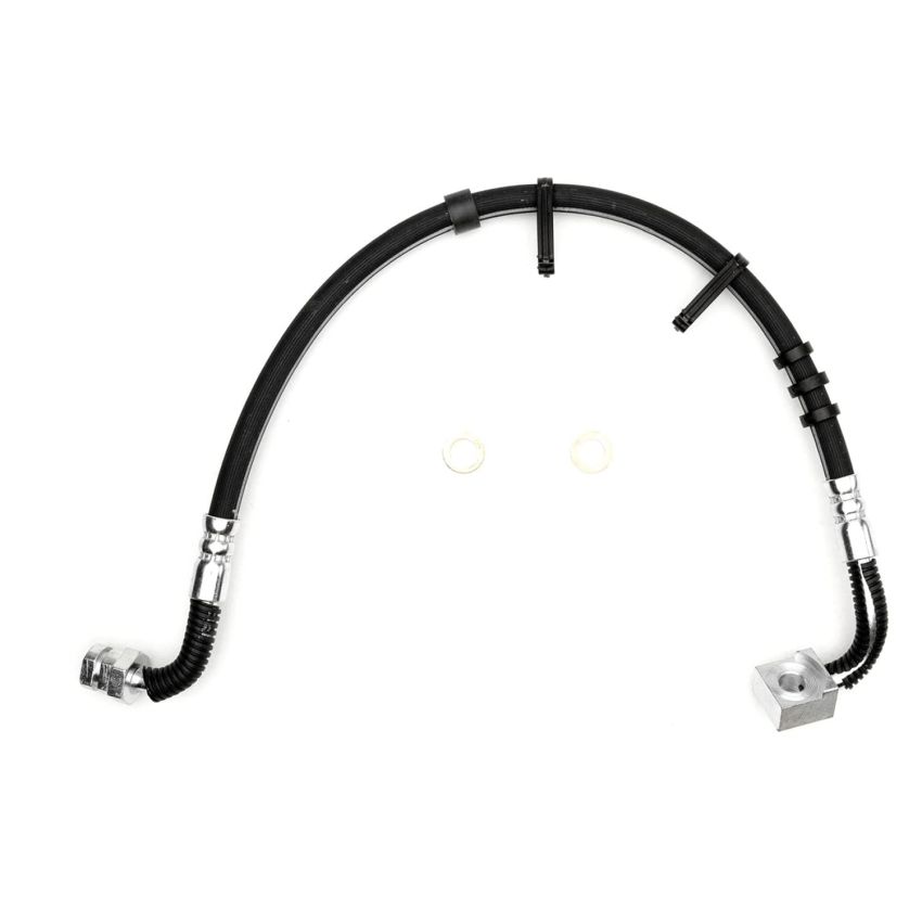 Dynamic Friction 350-54408 Brake Hose