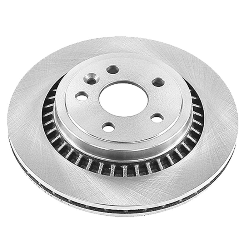 PowerStop EBR1284 AutoSpecialty Brake Rotor