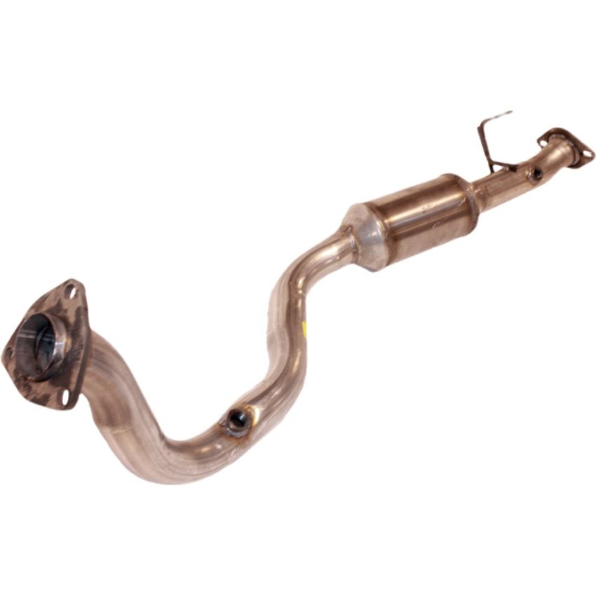Davico Mfg 16500 Direct Fit Catalytic Converter