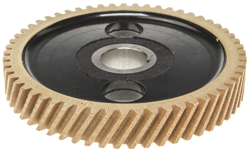 MAHLE 8-2900 Engine Timing Camshaft Gear