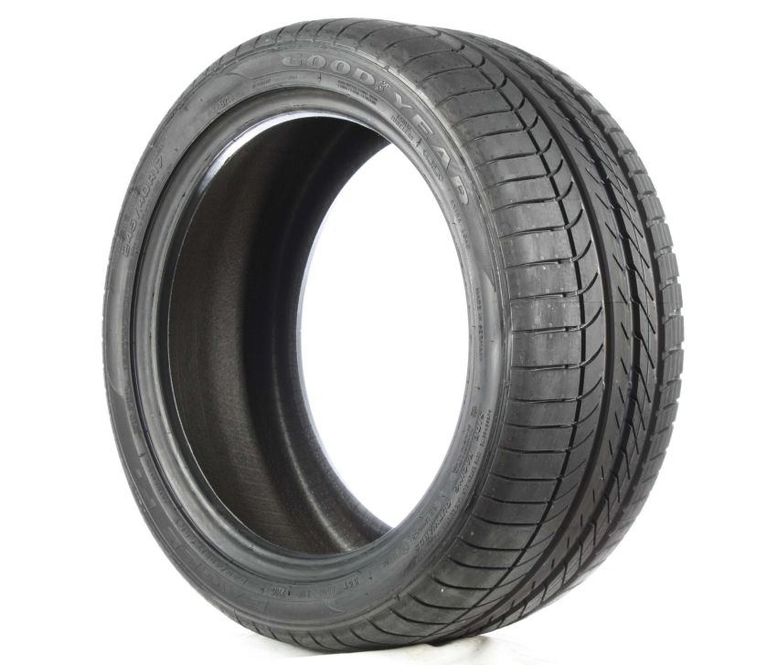 GOODYEAR Eagle F1 Asymmetric 265/40R18 Summer