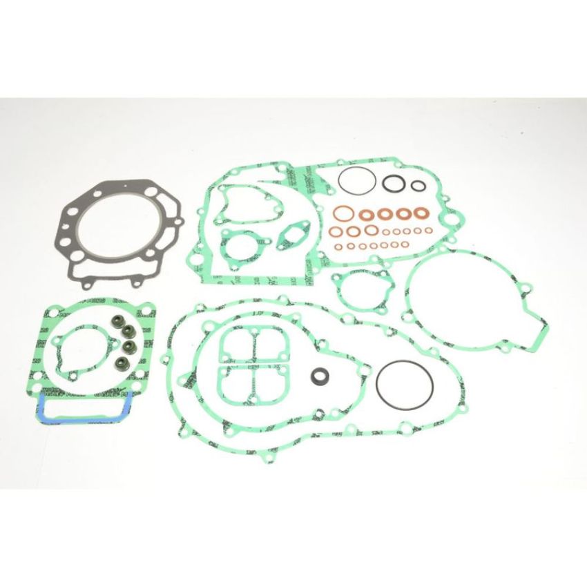 Athena P400270850026 99-02 KTM 620 LC4-E Complete Gasket Kit (Excl Oil Seal)
