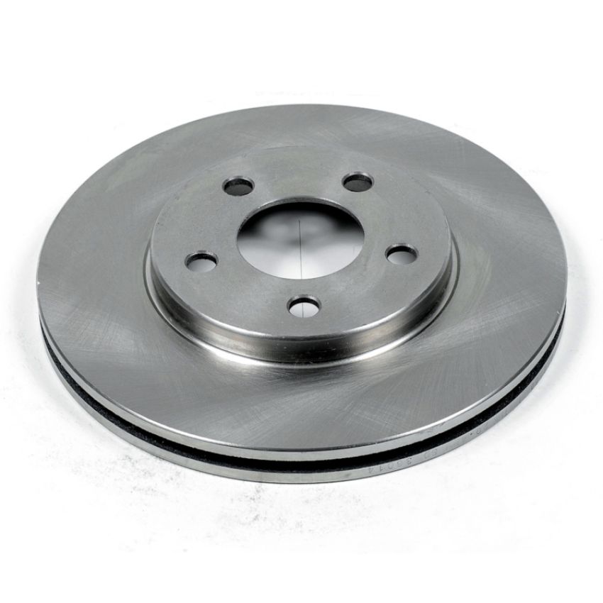 PowerStop AR8350 AutoSpecialty Brake Rotor
