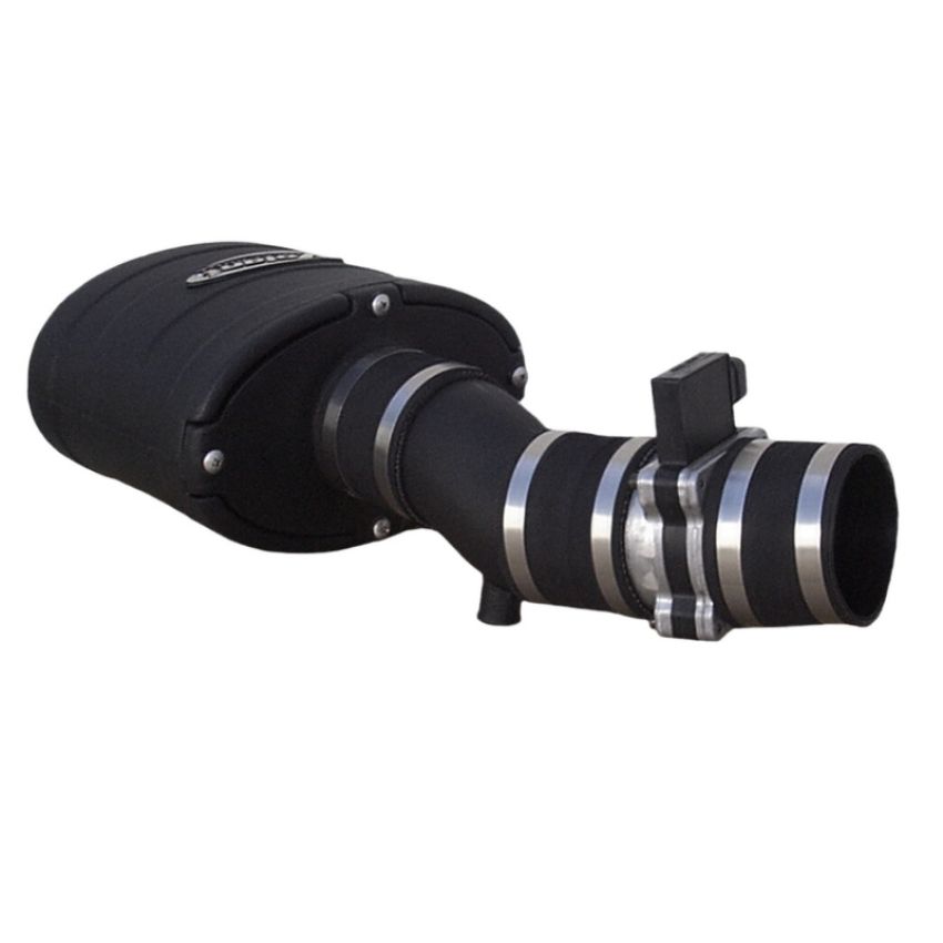 Volant 15974 Oiled Filter Closed Box Air Intake