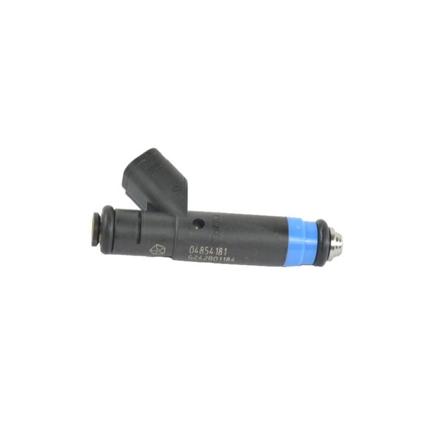 Mopar 04854181 INJECTOR, Fuel