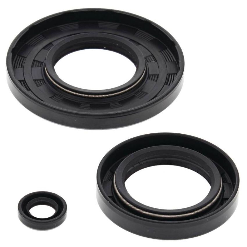 Vertex Pistons 55102 Vertex Gaskets 1987 Ski-Doo Citation Oil Seal Kit