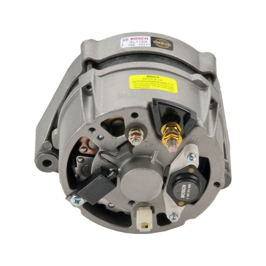 Bosch AL115X Reman Alternator