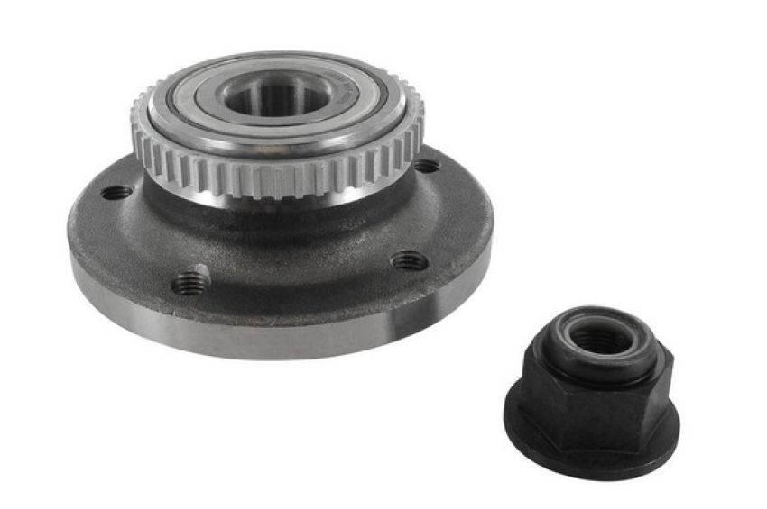 VAICO V95-0222 WHEEL BEARING K